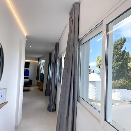Lejlighed Feel Tenerife - Adults Only La Matanza De Acentejo